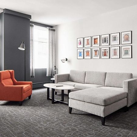 The Carleton Suite Hotel Оттава Екстер'єр фото