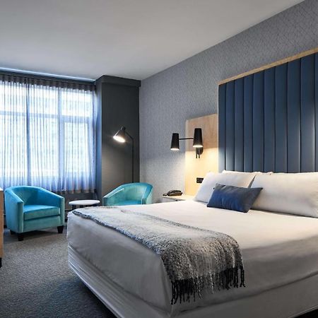 The Carleton Suite Hotel Оттава Екстер'єр фото