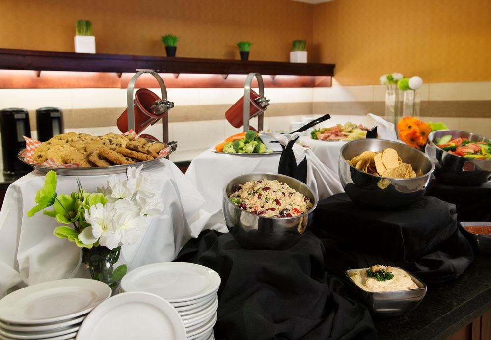 The Carleton Suite Hotel Оттава Екстер'єр фото