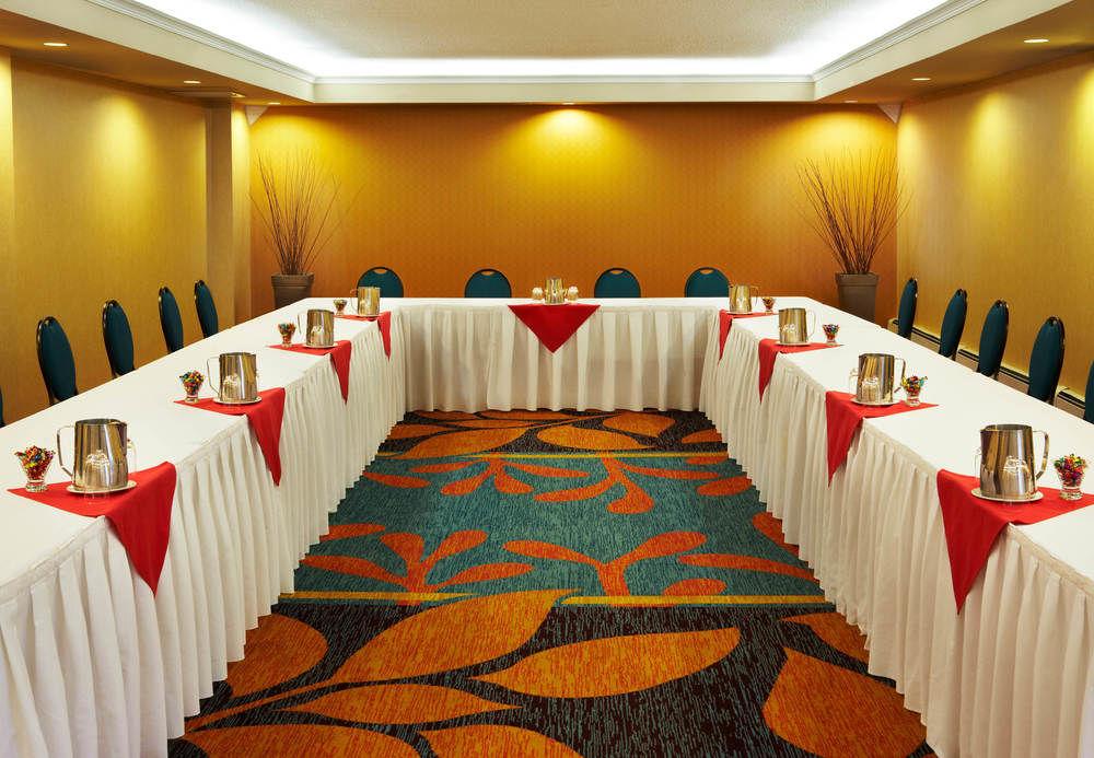 The Carleton Suite Hotel Оттава Екстер'єр фото