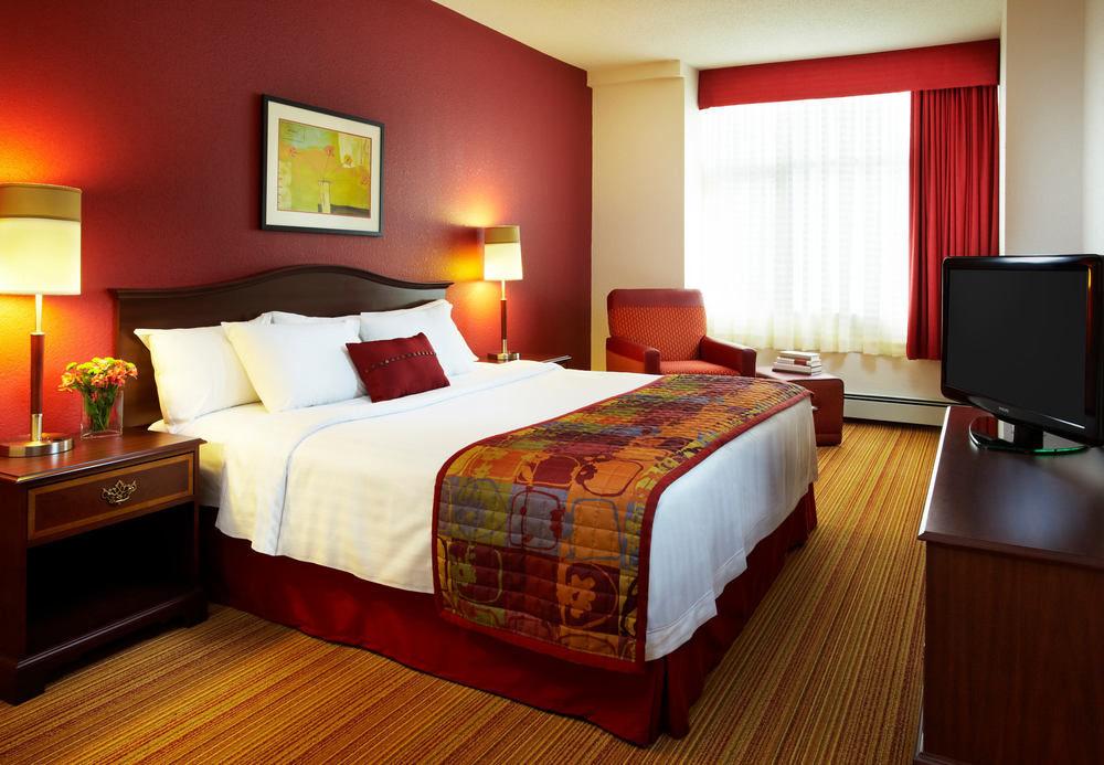 The Carleton Suite Hotel Оттава Екстер'єр фото