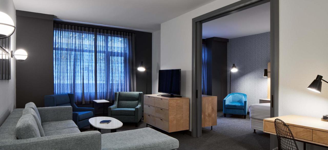 The Carleton Suite Hotel Оттава Екстер'єр фото