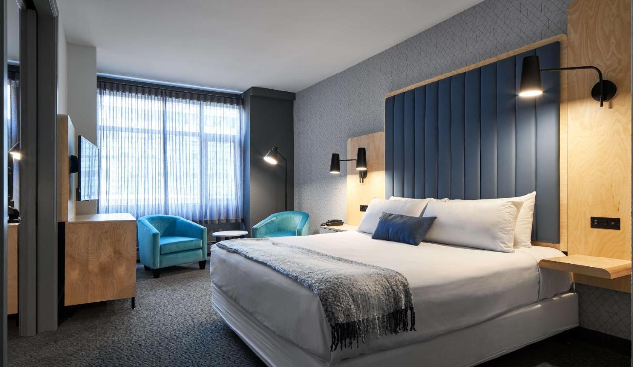 The Carleton Suite Hotel Оттава Екстер'єр фото