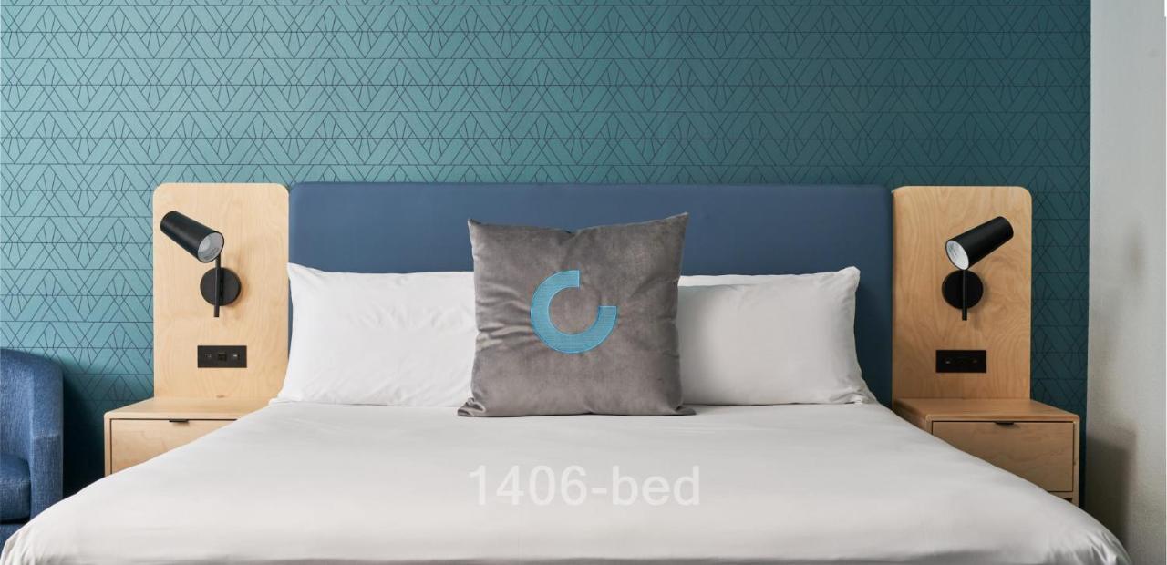 The Carleton Suite Hotel Оттава Екстер'єр фото