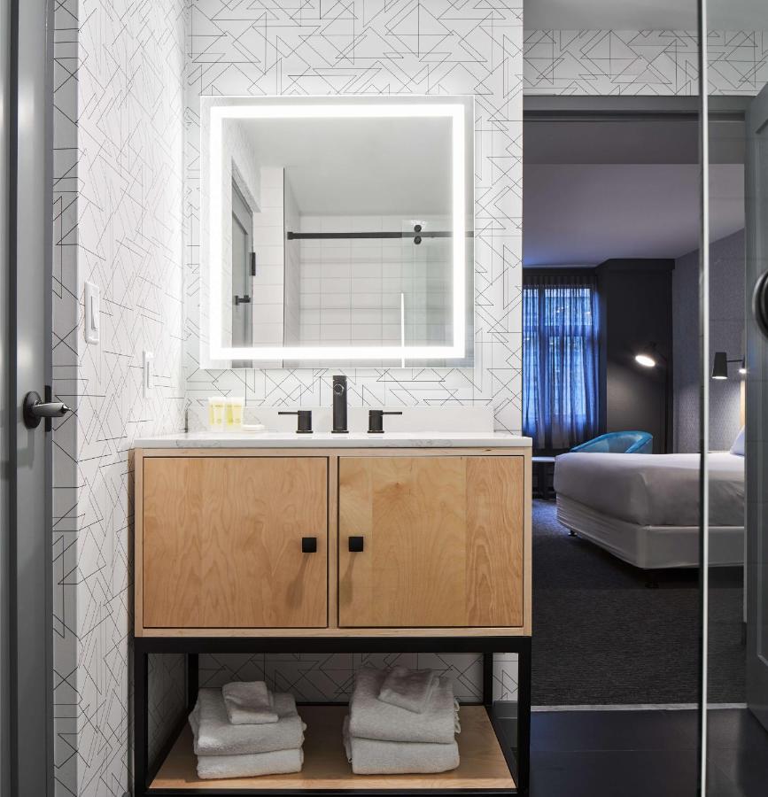 The Carleton Suite Hotel Оттава Екстер'єр фото