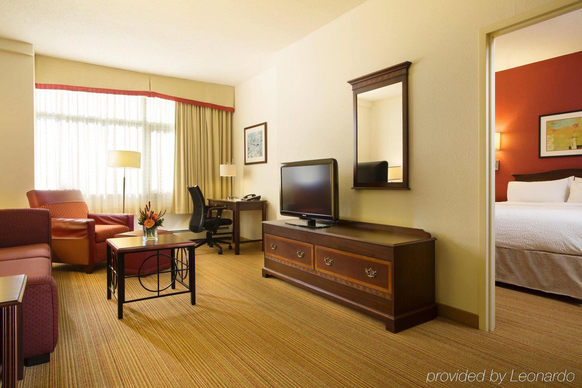 The Carleton Suite Hotel Оттава Екстер'єр фото