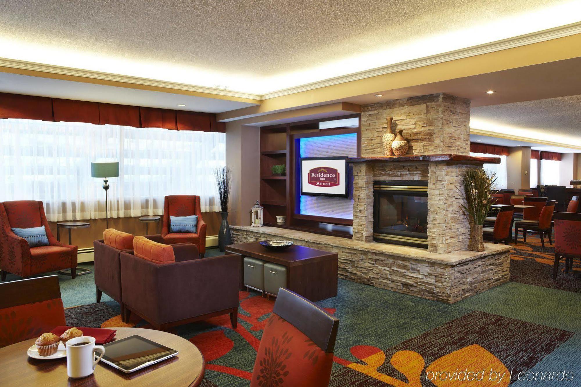 The Carleton Suite Hotel Оттава Екстер'єр фото