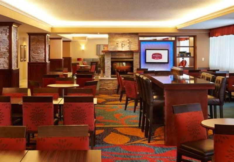 The Carleton Suite Hotel Оттава Екстер'єр фото