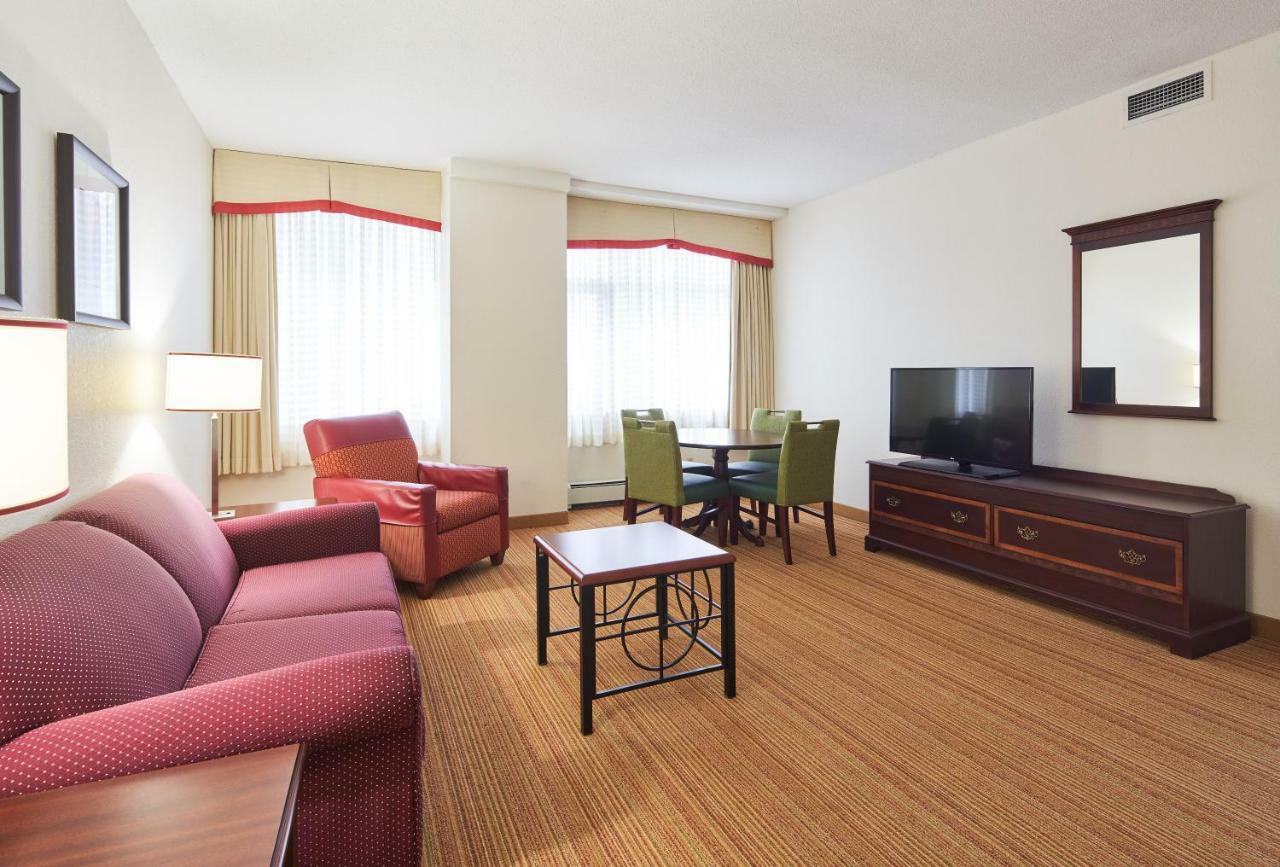 The Carleton Suite Hotel Оттава Екстер'єр фото