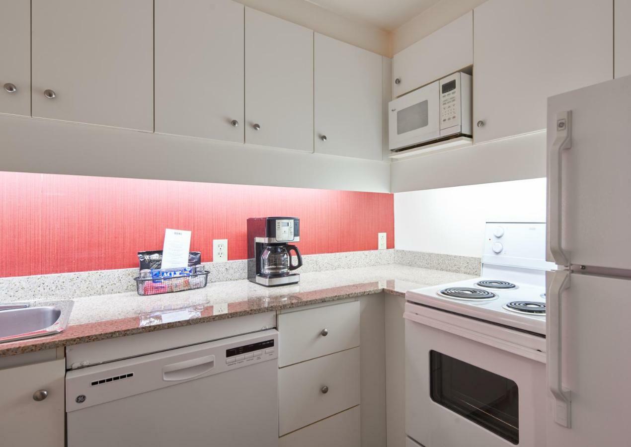 The Carleton Suite Hotel Оттава Екстер'єр фото
