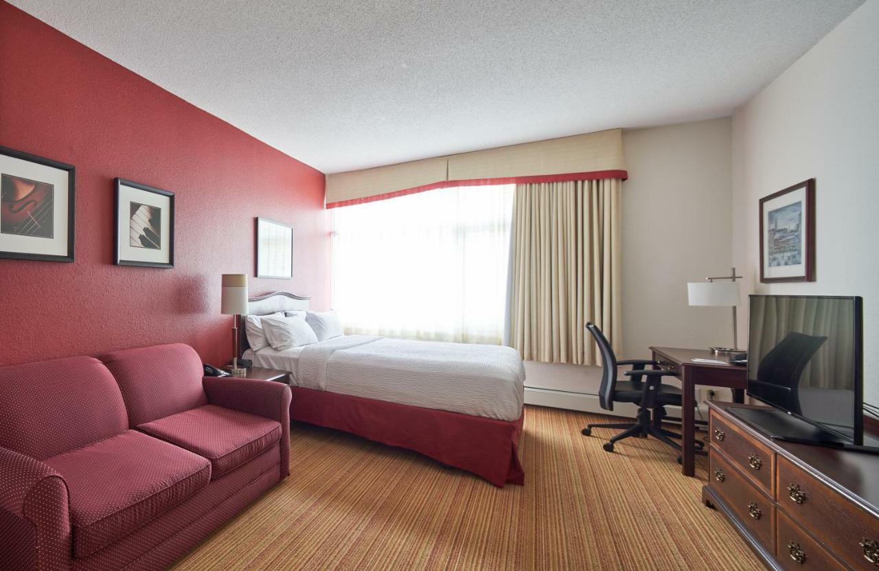 The Carleton Suite Hotel Оттава Екстер'єр фото