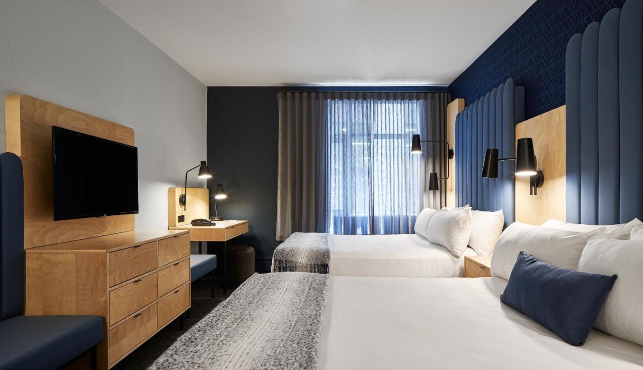 The Carleton Suite Hotel Оттава Екстер'єр фото