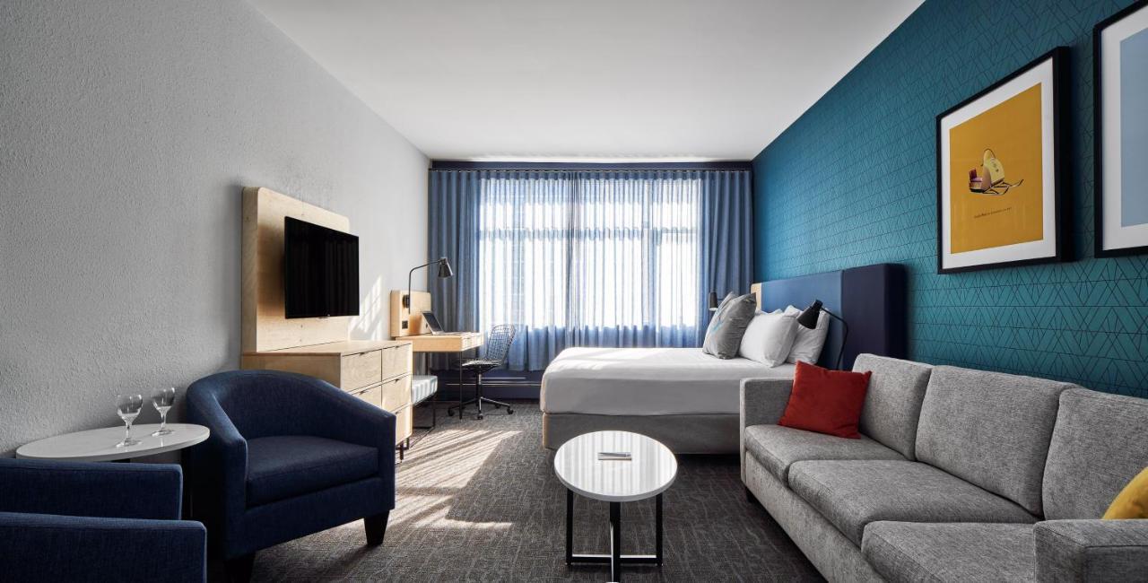 The Carleton Suite Hotel Оттава Екстер'єр фото